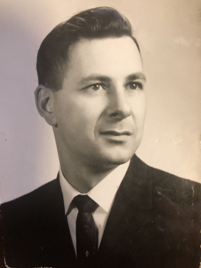 Dale Smith Profile Photo