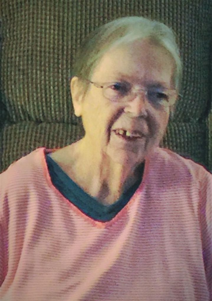 Ina Mae Hyde Justice