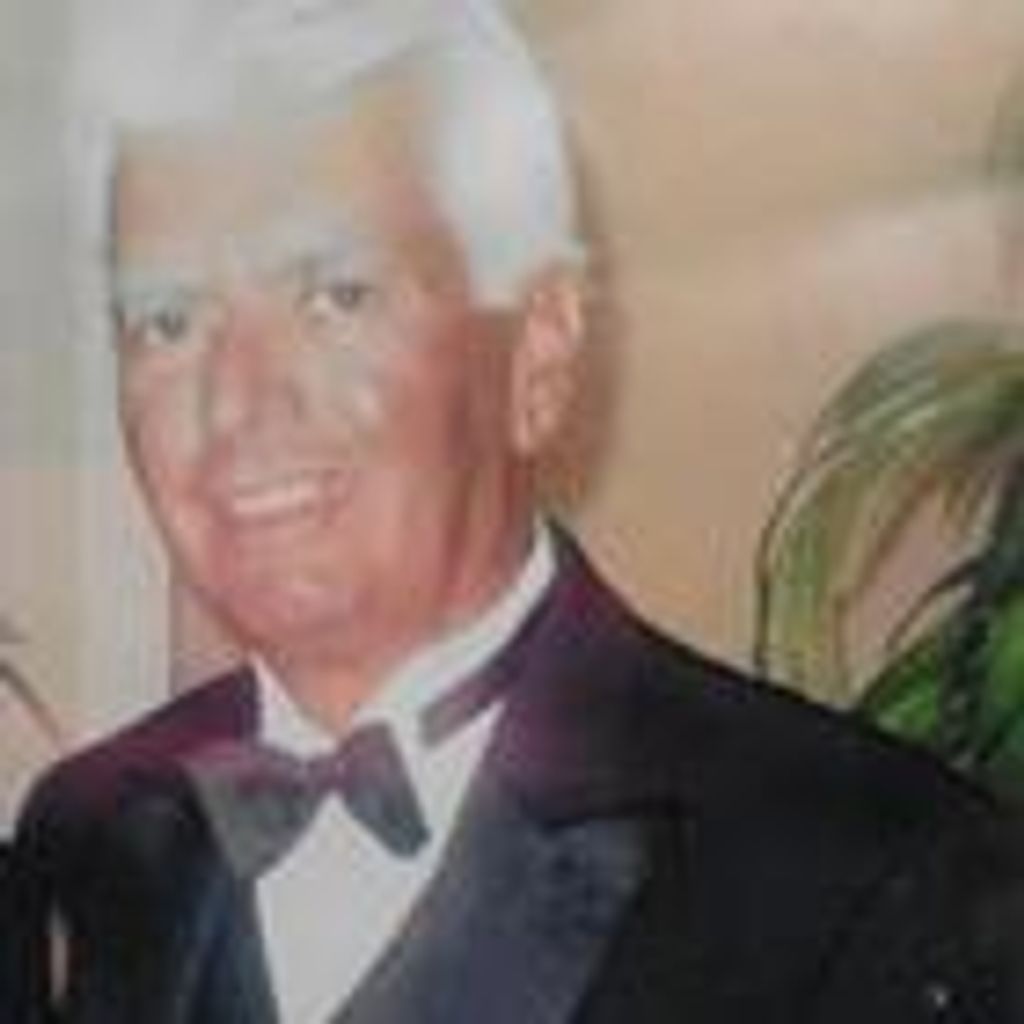 Daniel J. "Danny" Pannozzo Sr