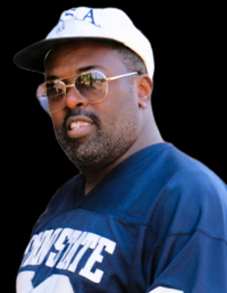 Alexander Foster Profile Photo