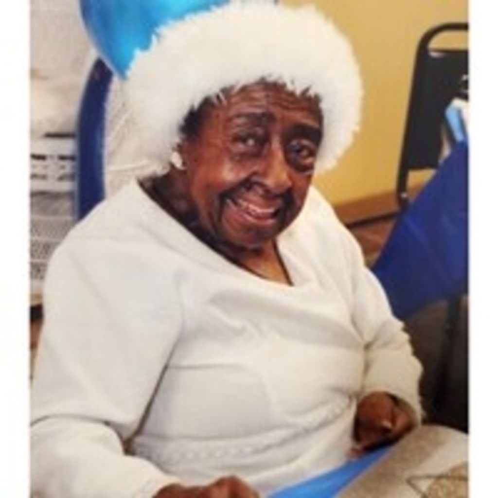Mrs. Genevieve Triplett