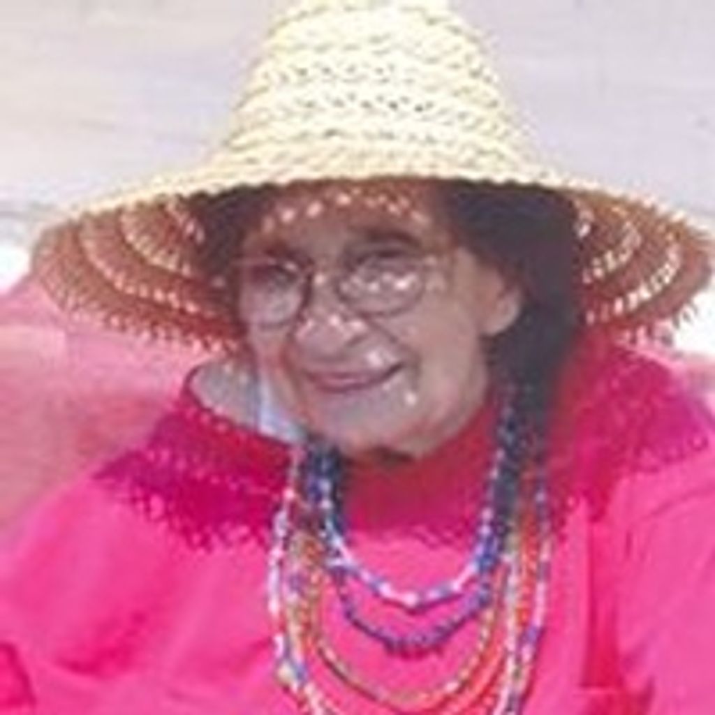 Alice Marie Starr Huth
