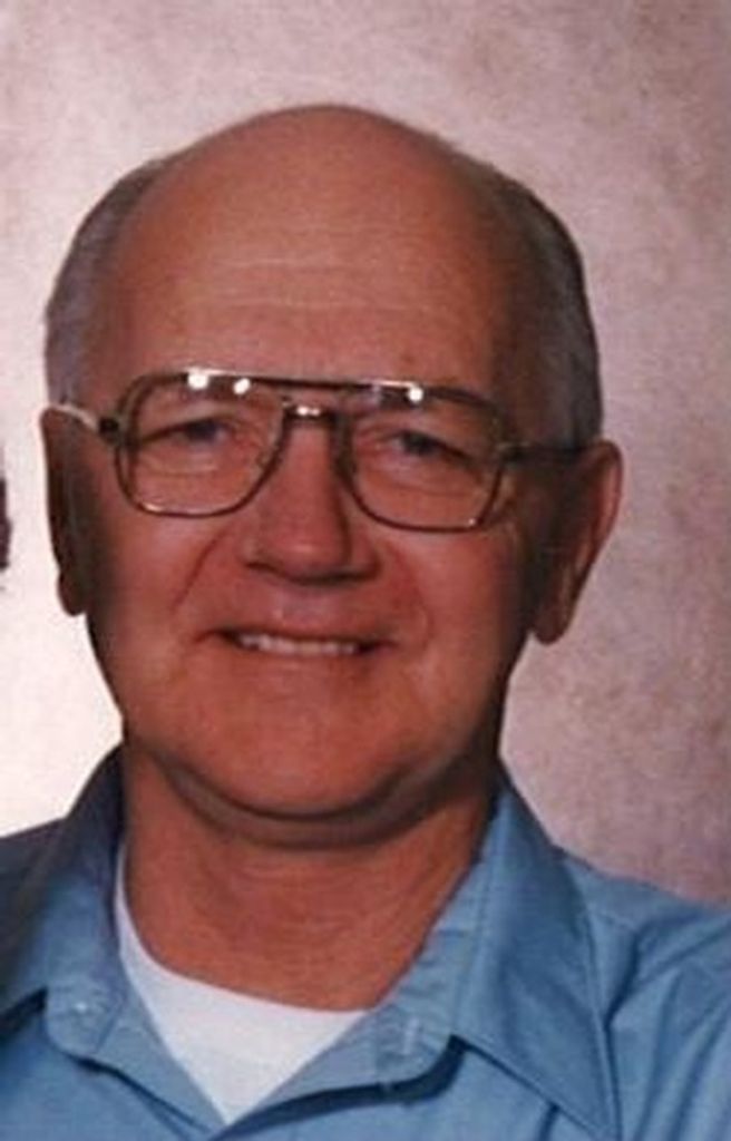 Leroy E. Heikkila