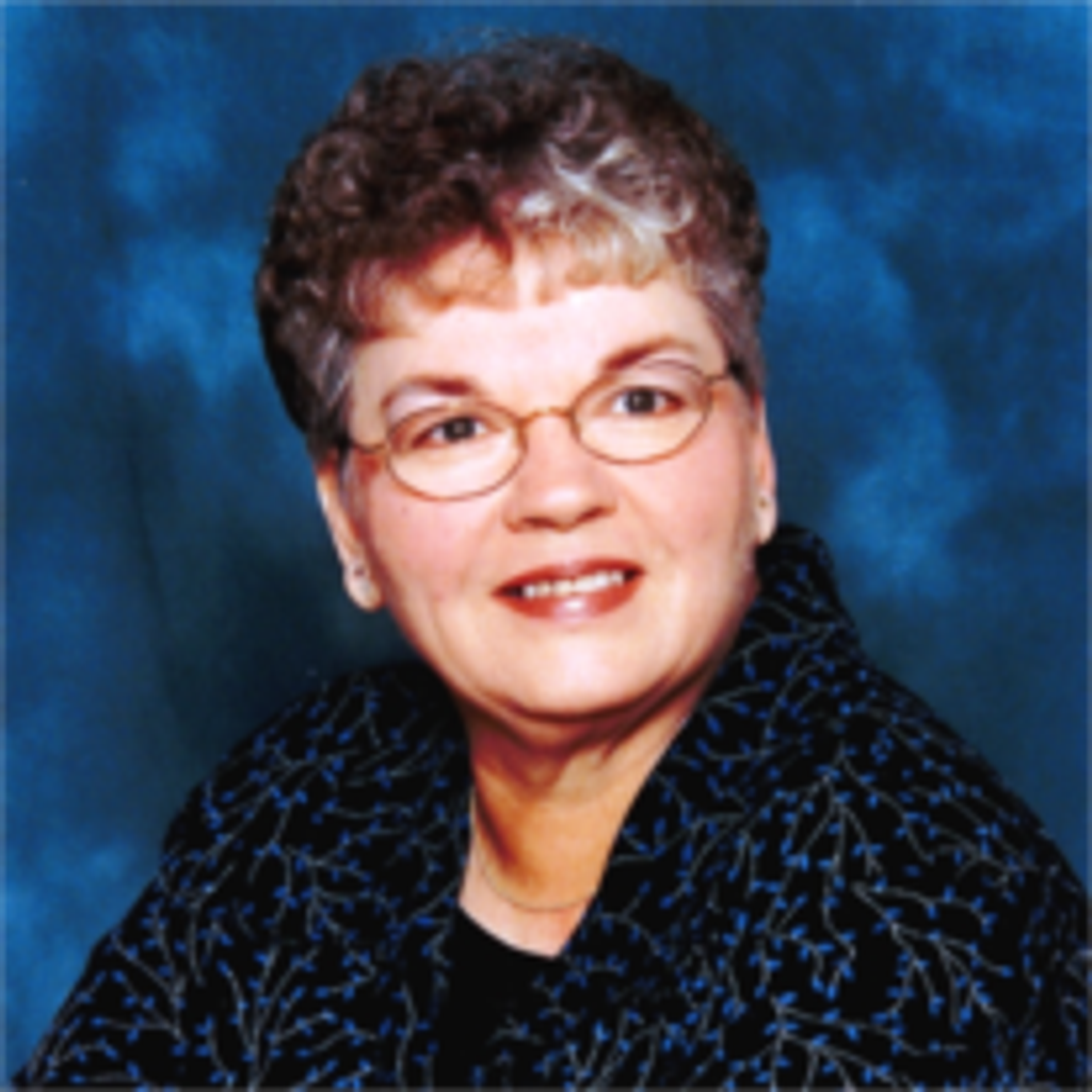 Carol Ann Crawford Morris