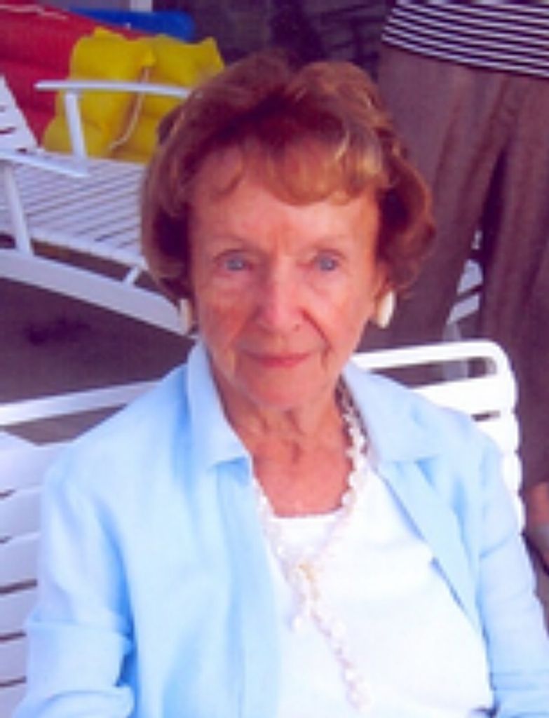 Winifred Hinds Profile Photo