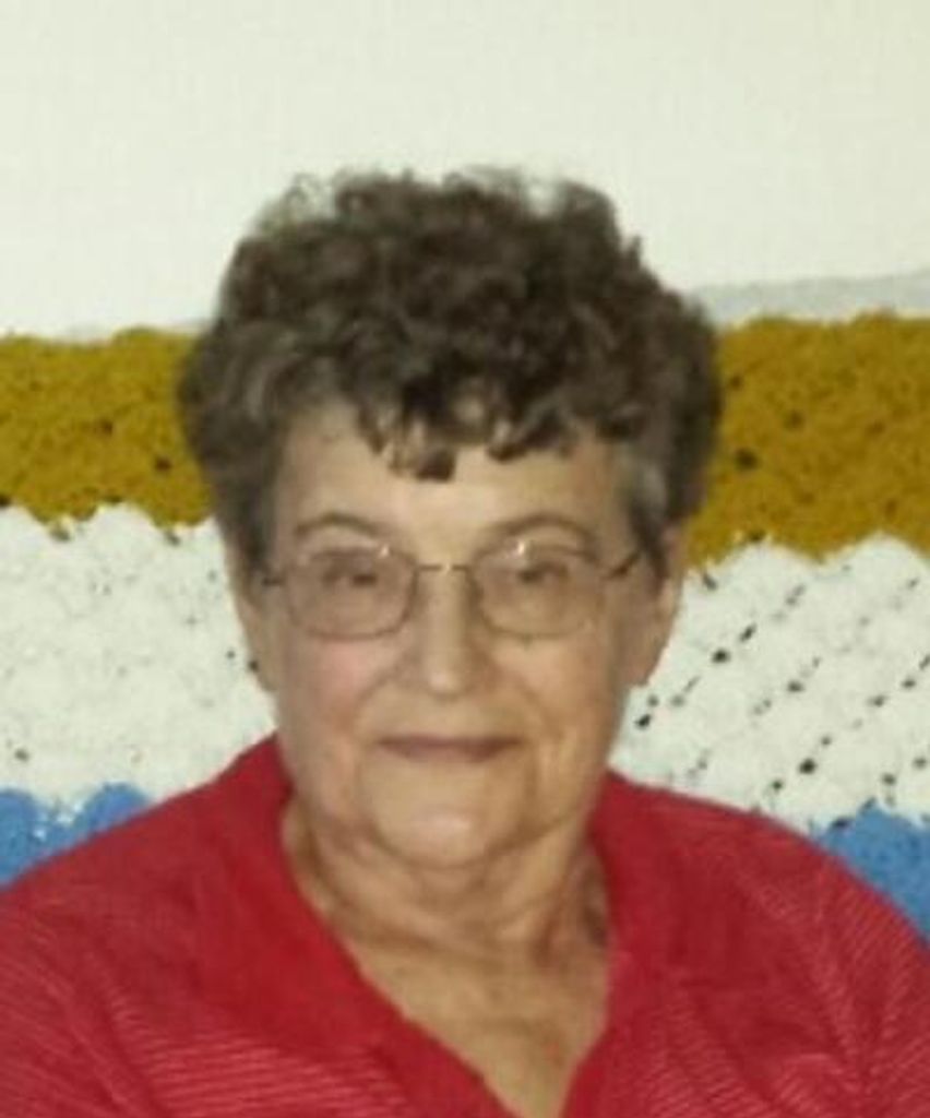 Louise M. Baldwin Profile Photo