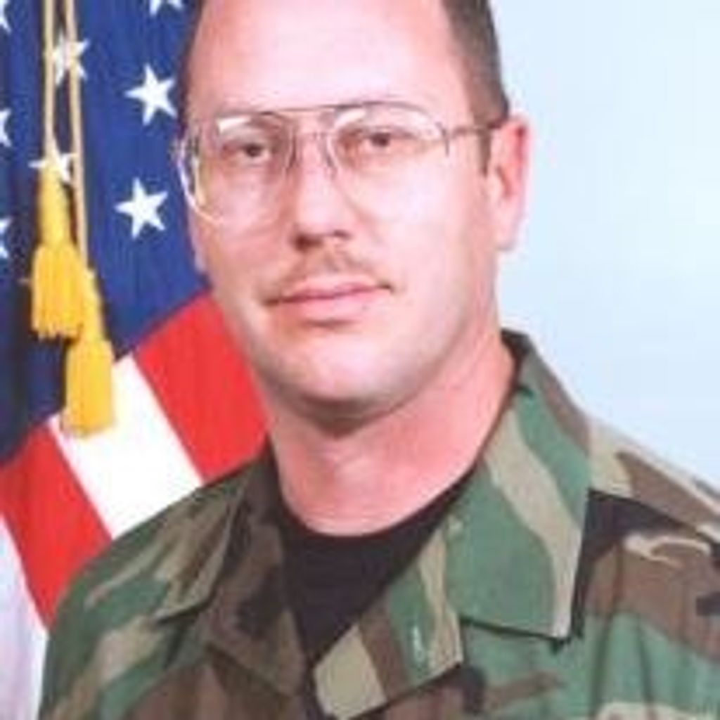 David B. Foster