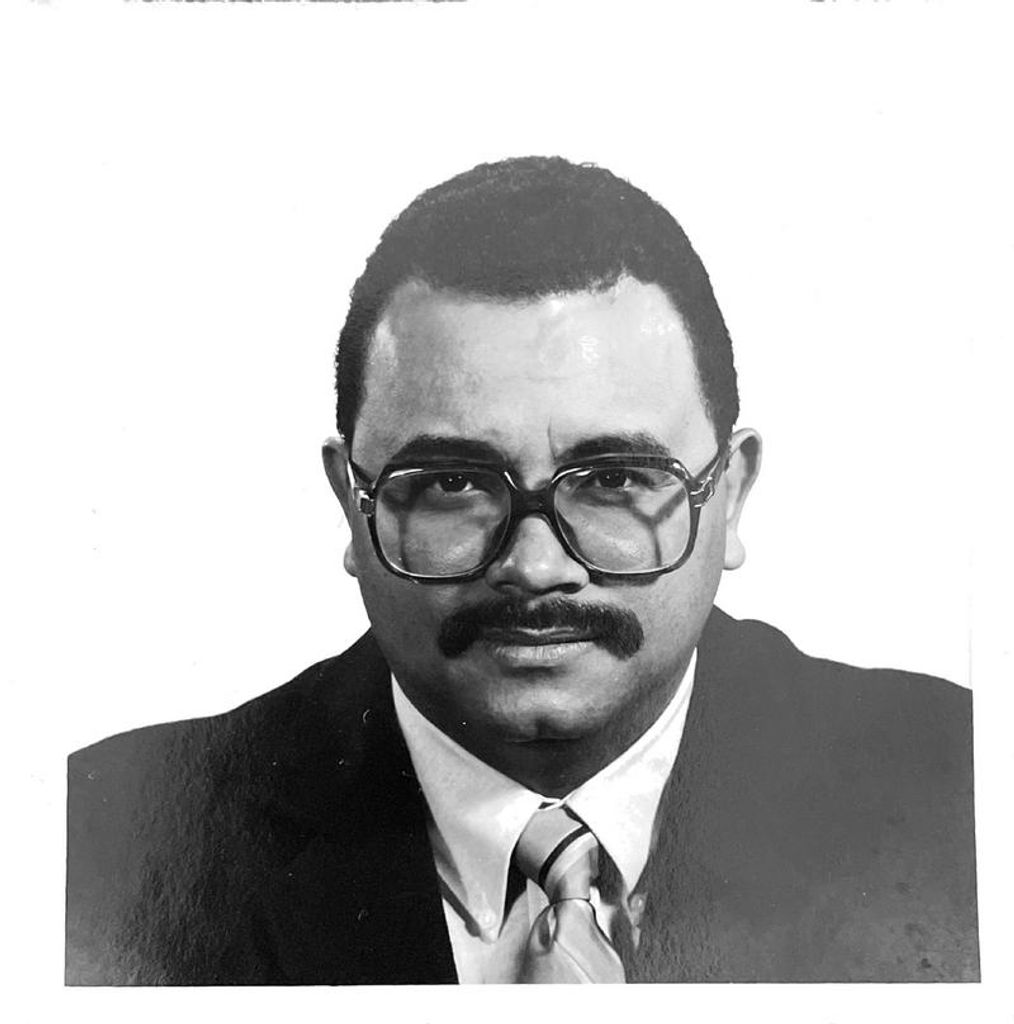 Roselio Eladio Peralta Profile Photo
