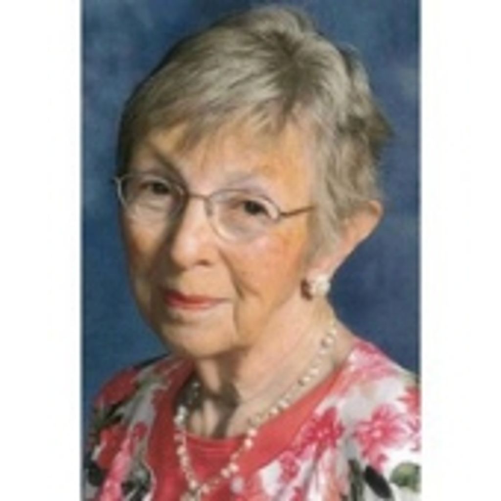 Mary Kay Heili
