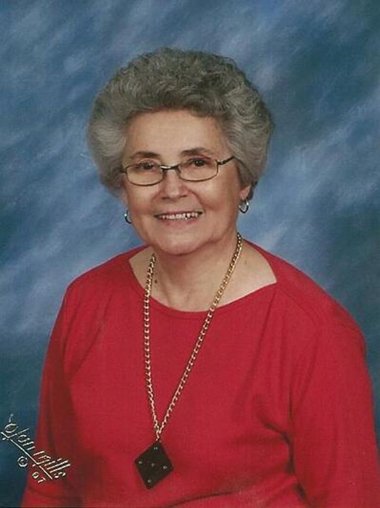 Peggy Joyce Young Profile Photo