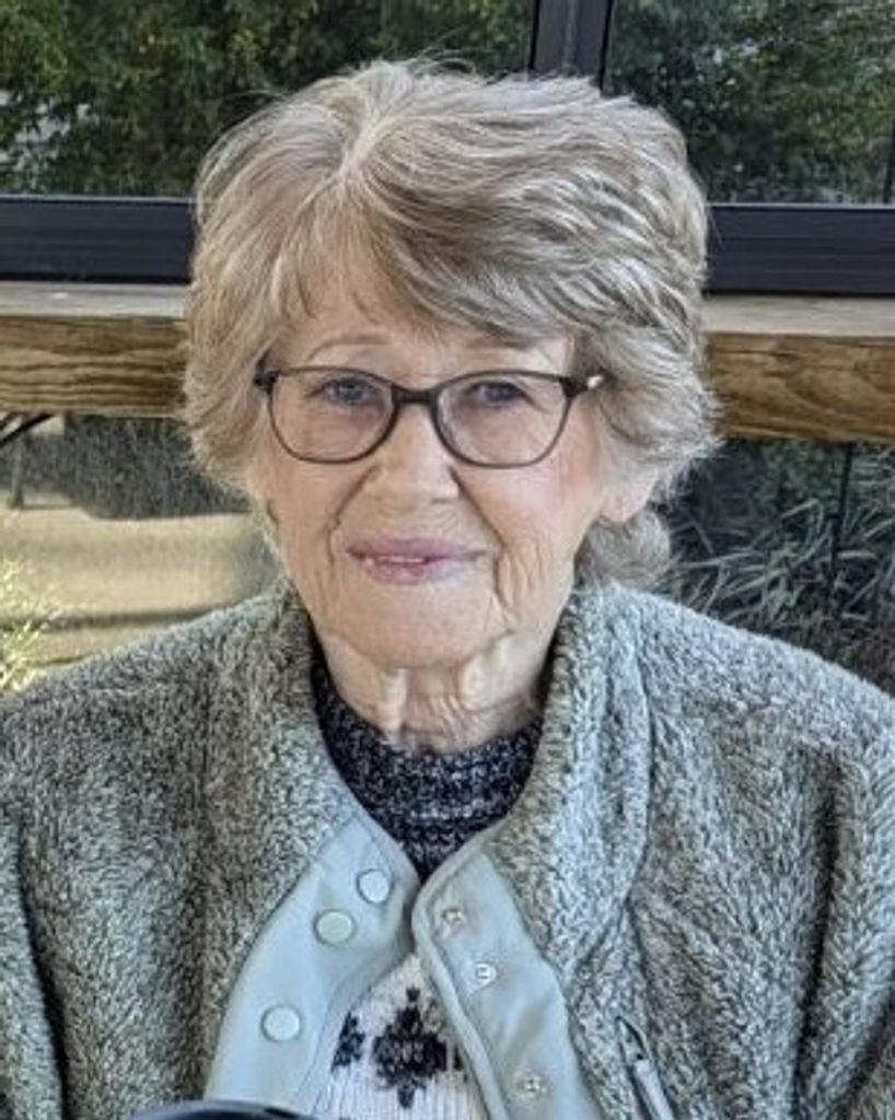 Virginia Jacobs Profile Photo