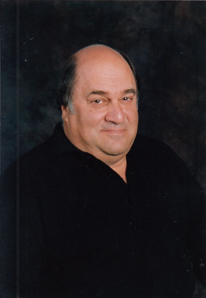 Ronald Hanzel