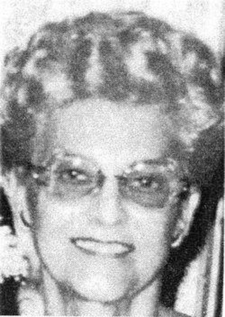 Mary Jane Kopecky