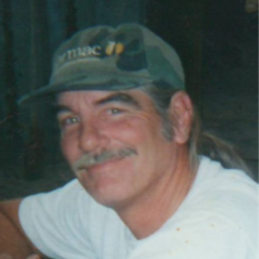 Billy Gene Williams