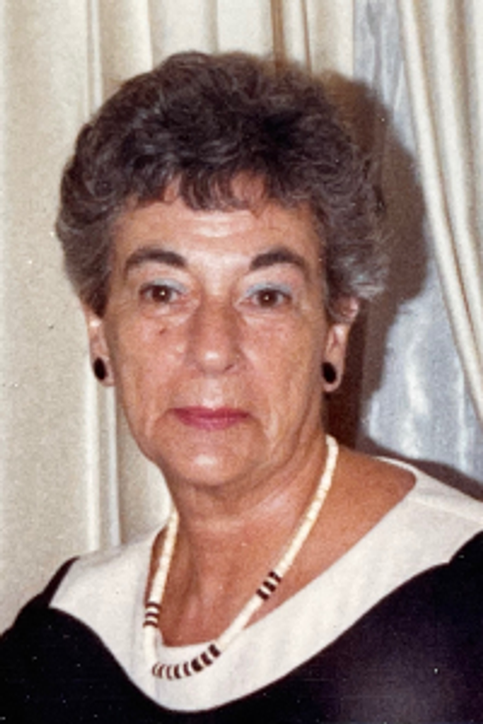Alice B. Delacy