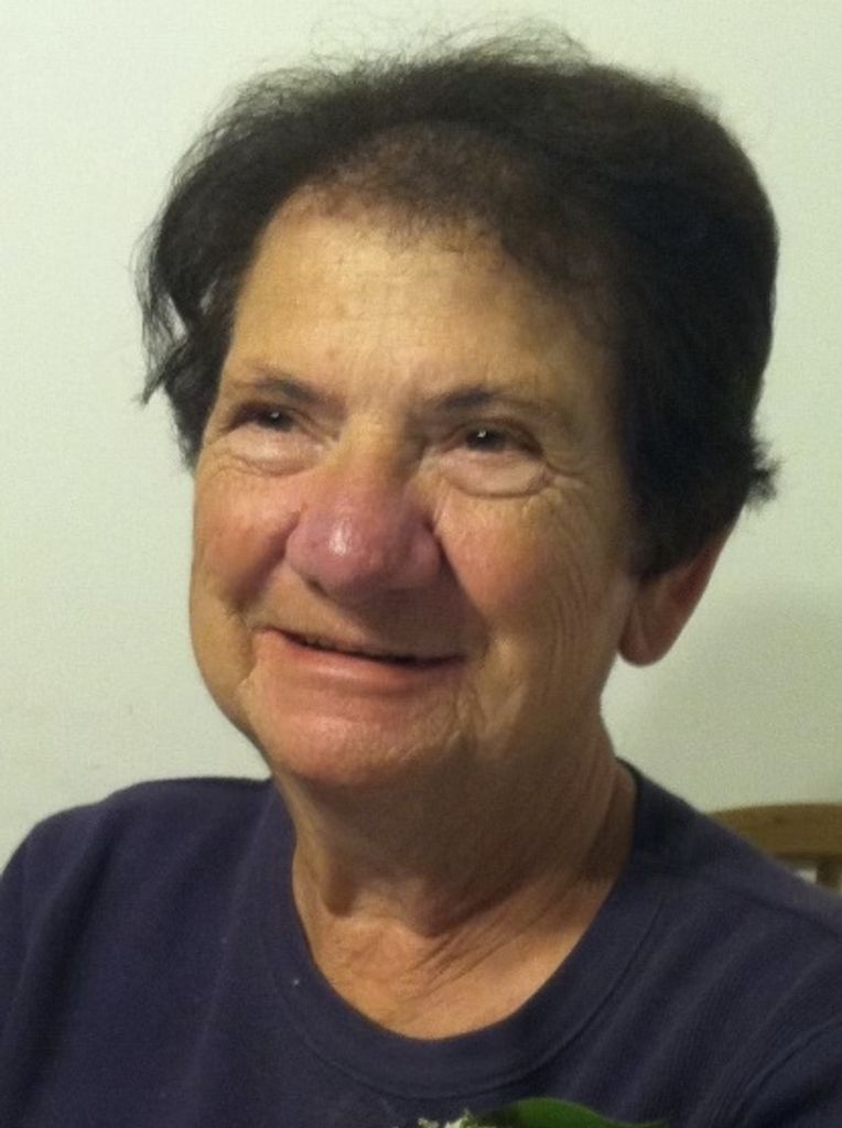 Marie Bloom