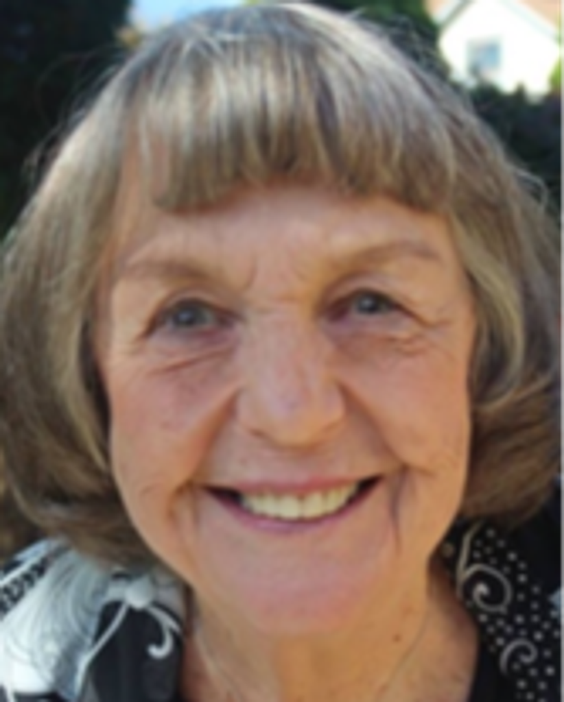 Nancy Marie Chybowski