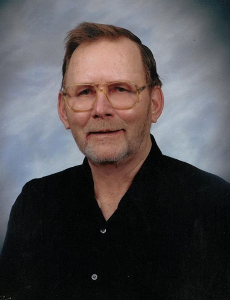 Clayton "Bud" Thompson