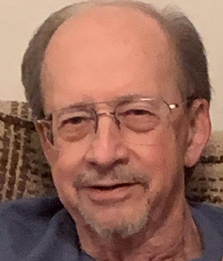 Robert Earl Dodd Profile Photo