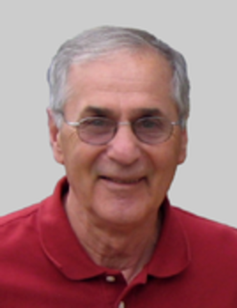 Nicholas "Nick" Mandravelis Profile Photo