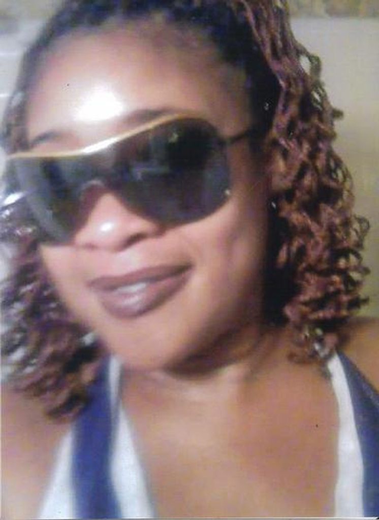 Danielle Nicole Whitfield Profile Photo