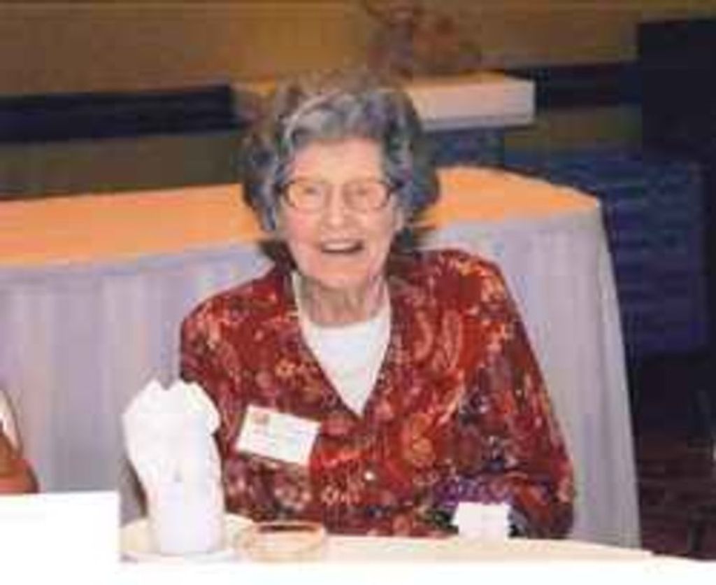 Mary Louise Harris Chrisman