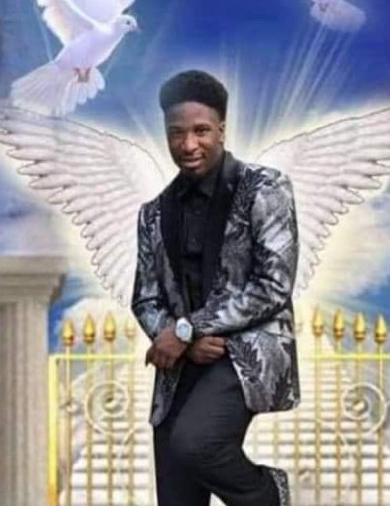 Tahaji Parish Jenkins Profile Photo