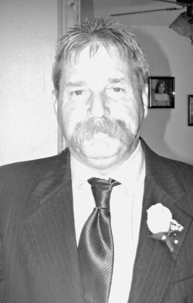 Stephen Ferguson Profile Photo