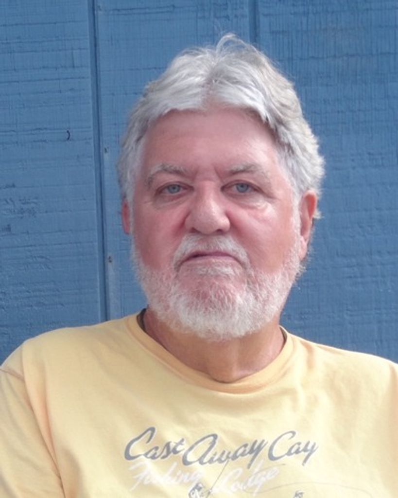 John Weber Profile Photo
