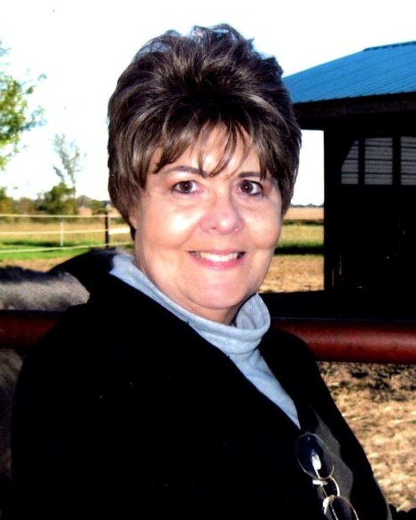 Barbara J. Moore