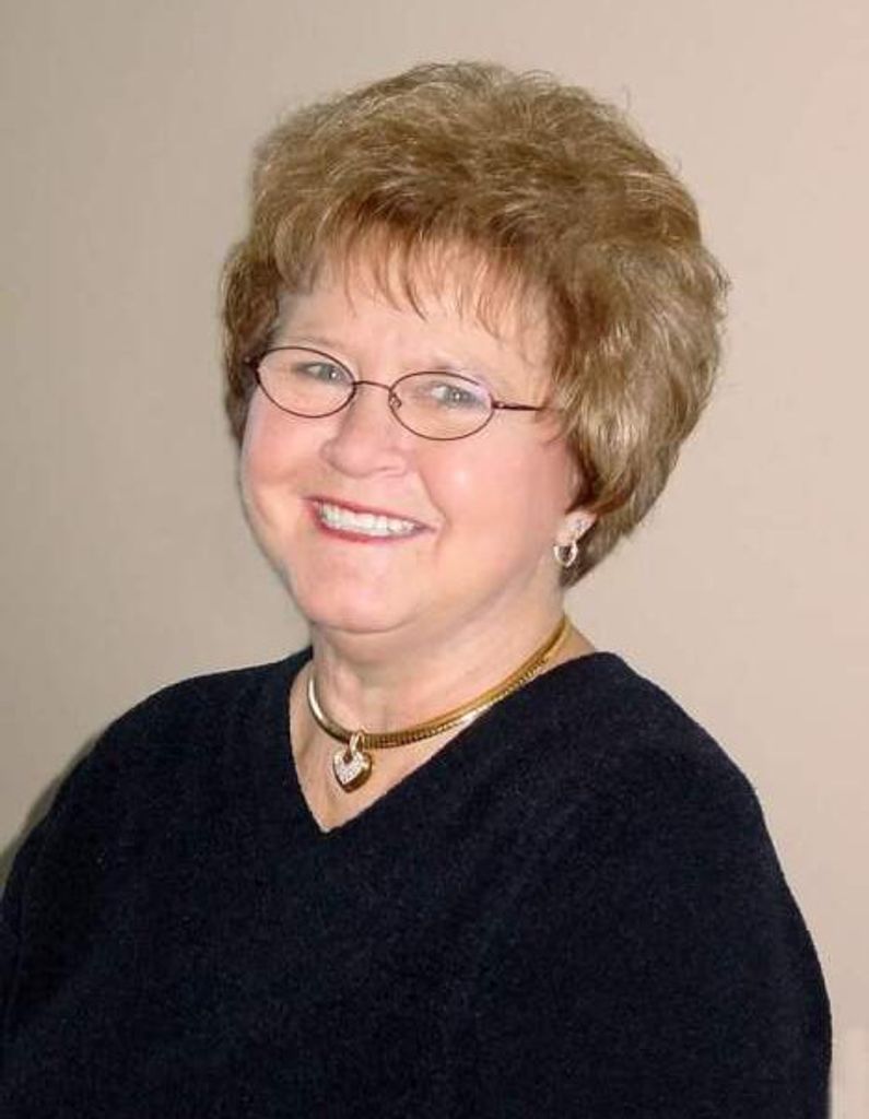 Rosemary Scheper