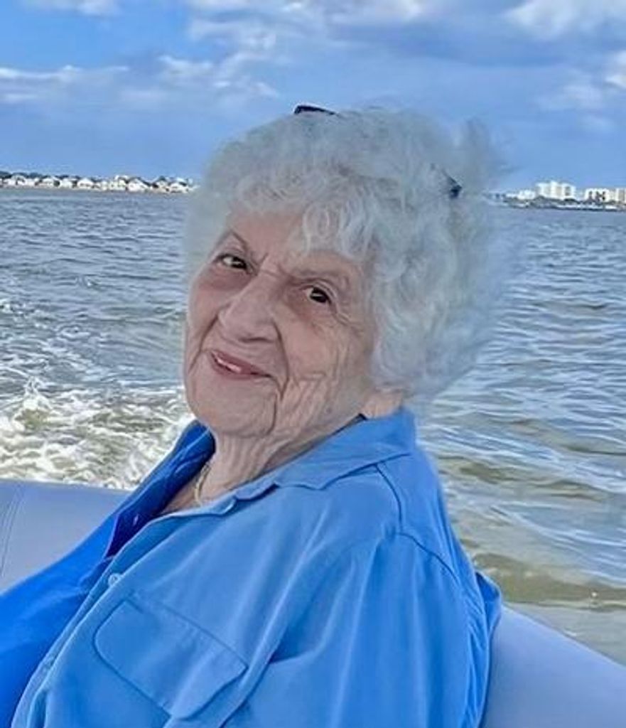 Corinna Z. Courpas Profile Photo