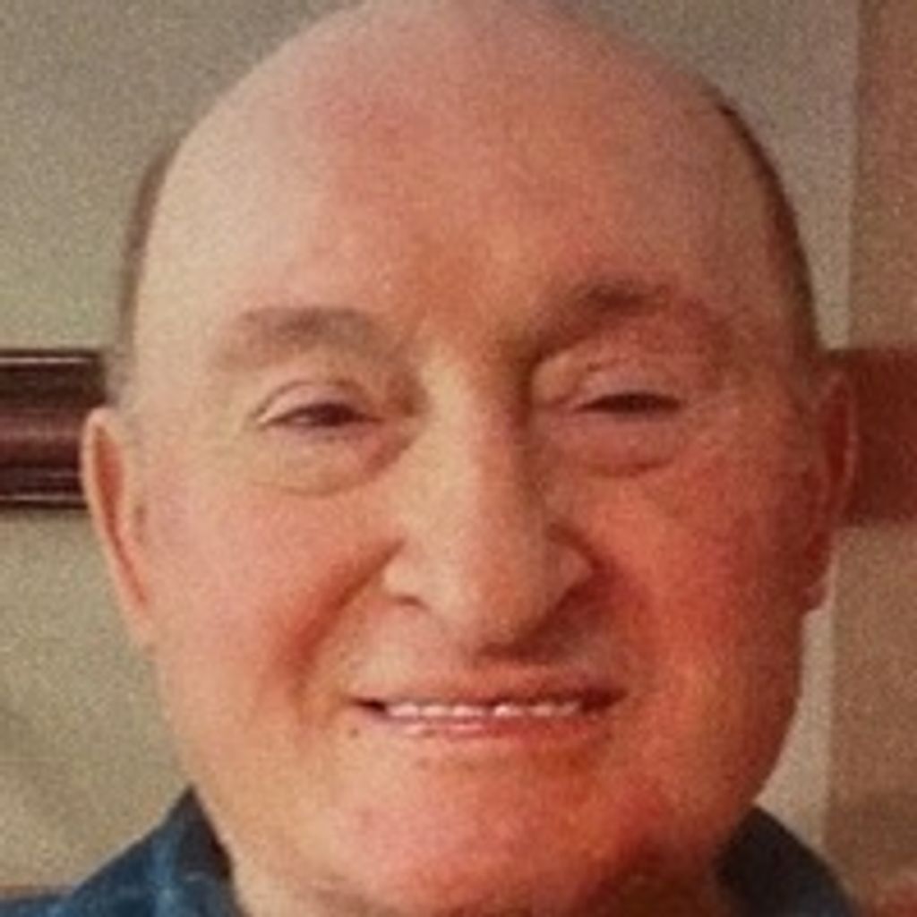 Sergeant First Class Pietro Bucci Profile Photo