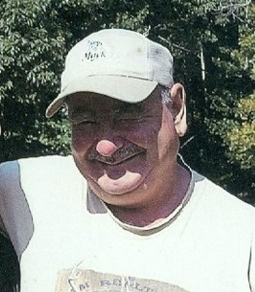 William "Billy" Charles Juliette