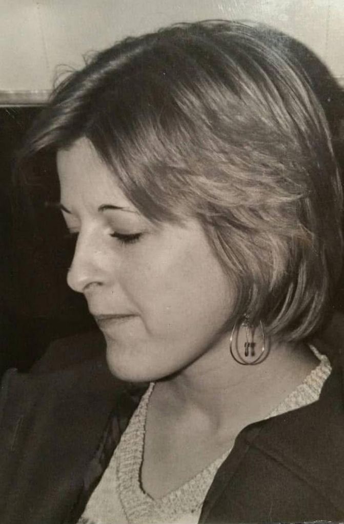 Ollidean "Molly" (Reichenberg) Seelhoff Profile Photo