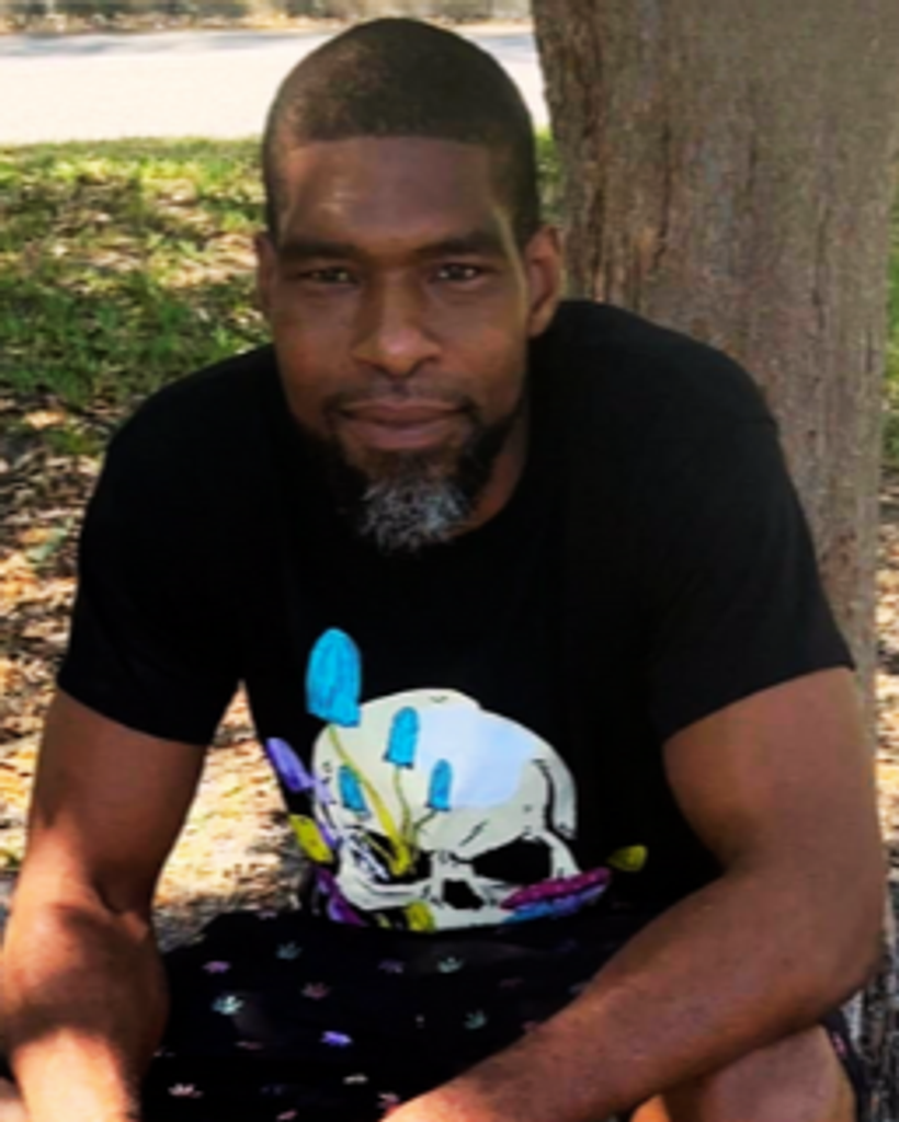 Rodney James Houston, Jr.
