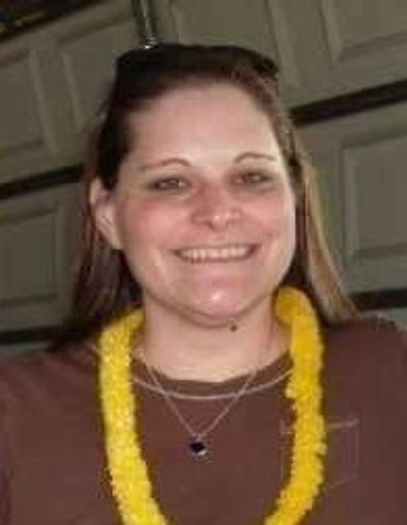Danette A. Nigh