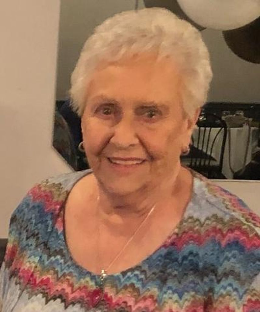 Marion Dunn Profile Photo