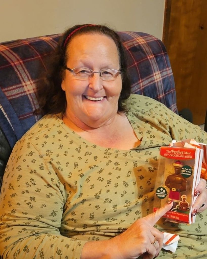 Deborah Lynn Boyer