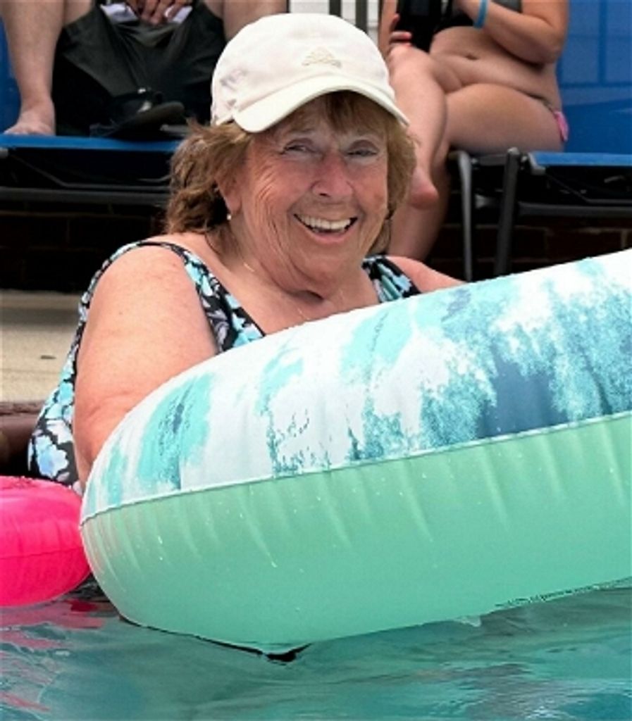 Nancy Ruth O’Neill Profile Photo