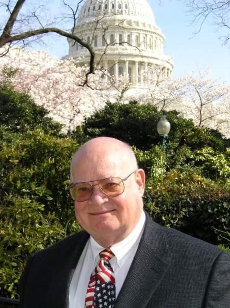 Pastor Franklin Delano "Frank" Workman