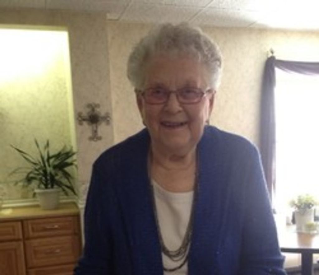 Lorraine Beverly Bultema Profile Photo
