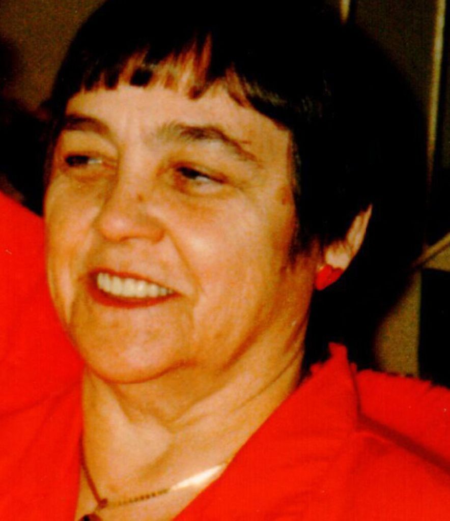 Edith Elaine (Foley)  Schott Profile Photo