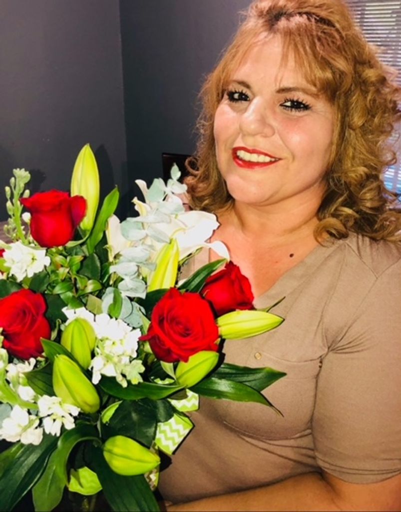 Sandra Linda Jimenez