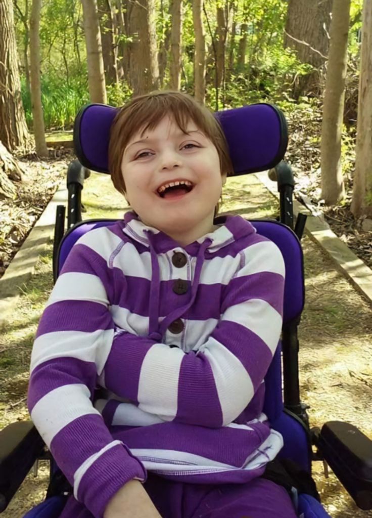 Caitlyn Jacob Kelly Profile Photo