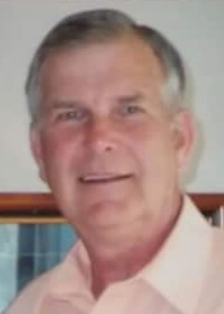 Russell W. Courter Sr.