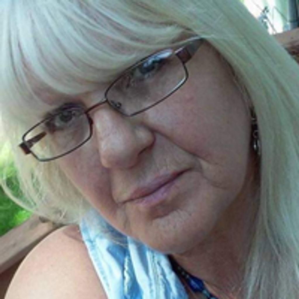 Roseanne Dubuque Profile Photo