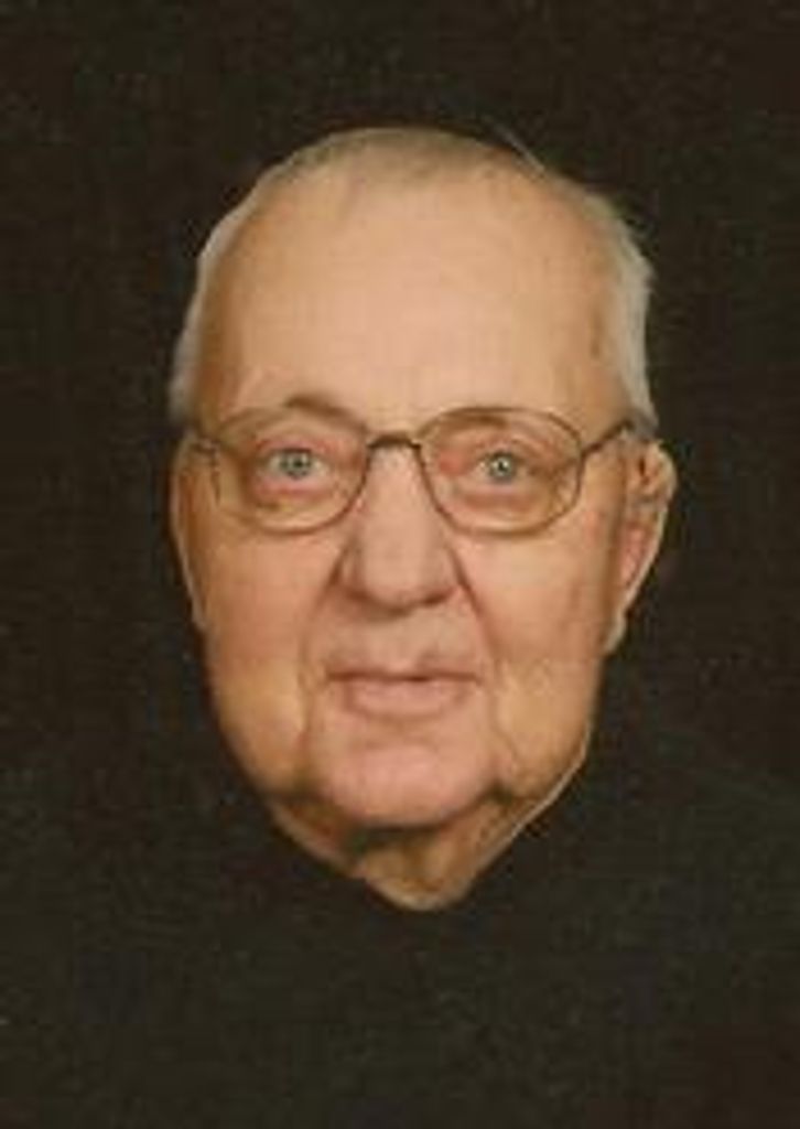 Richard "Dickie" Louis Huhta