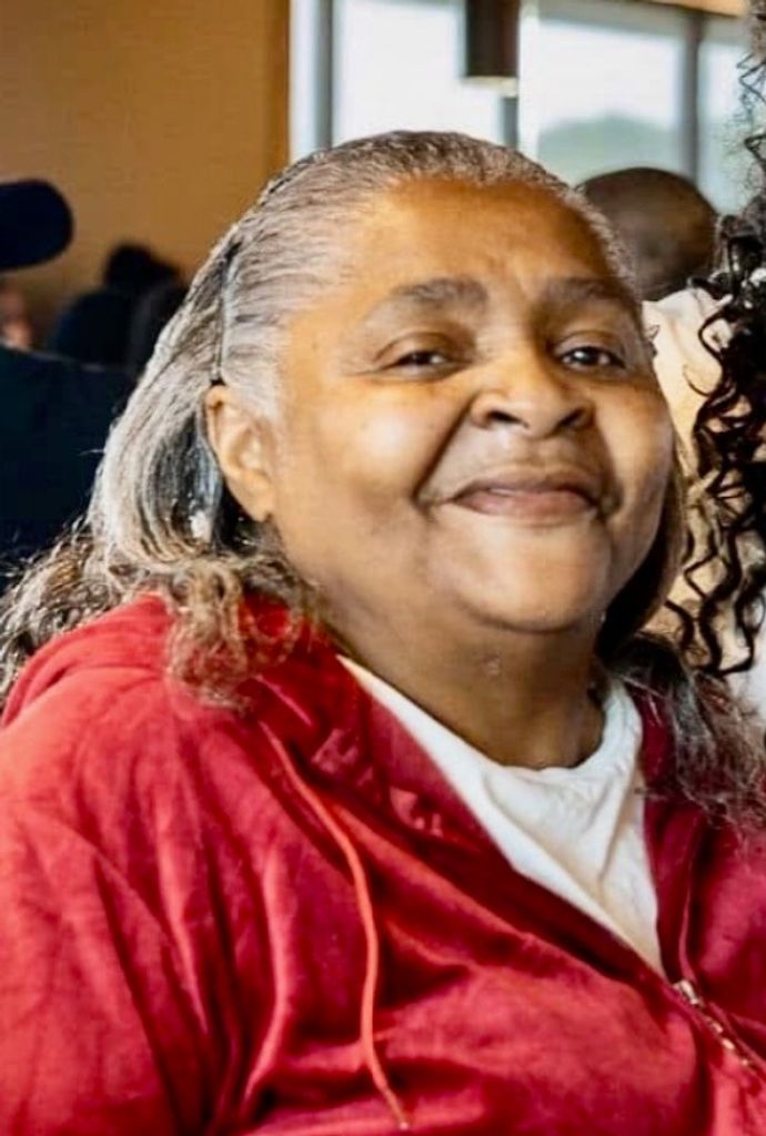 Eleanore Eyvonne Dodson Profile Photo