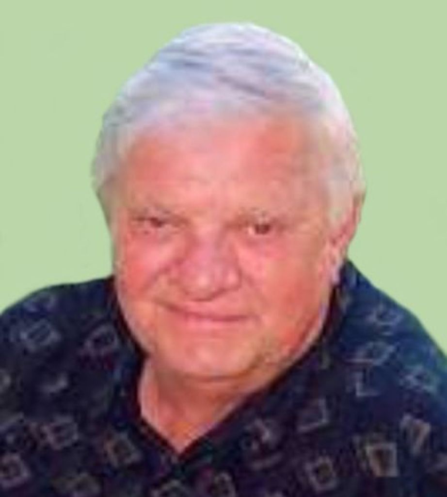 Lawerence F. "Shoey" Schumacher
